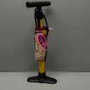 Floor Bike Pump with Gauge