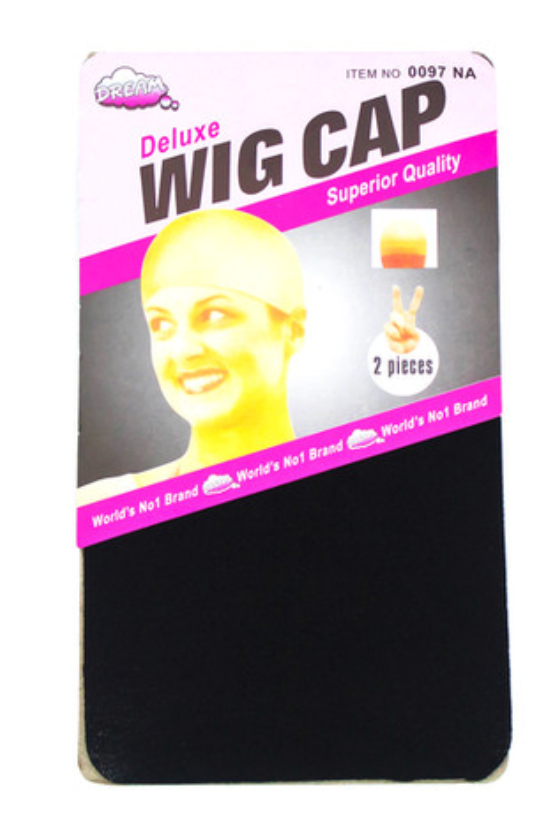 Deluxe Wig Cap