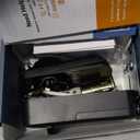 TEEHO TE001 Keyless Entry Door Lock with Keypad - Smart Deadbolt Lock for Front Door with 2 Keys - Auto Lock - Easy Installation - Matte Black