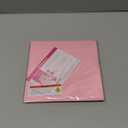 Musical Birthday Cards with Light and Music, Blowable, 3D Birthday Popup Cards for Men & Women Plays Hit Song 'HAPPY Birthday' (pink)