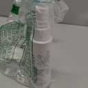 The Honest Company Baby Diaper Rash Cream Spray, Moisturizing, Calming Zinc Oxide, Hypoallergenic, Dermatologist Tested, Cruelty-Free, 2 fl oz