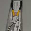 383EER4004A/383EER4001A Washer Spring Expansion Removal Tool for LG Samsung Whirlpool and Kenmore 4986ER0004F/B/G Washing Machine Inner Outer Door Boot Seal Spring Clamp Removal Tool