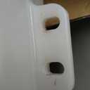 F81Z-8A080-AA Radiator Overflow Coolant Reservoir Tank Fit for Ford Truck F650 F750 2000-2003 for Ford F12000 F14000 F16000 1998-2005, Surge Expansion Bottle Replace# F81Z8A080AA F81A-8A080-AD