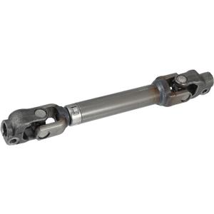 Motoforti Coupling Intermediate Shaft Steering Column Shaft Fit for Toyota Prius 2010-2015 No.45260-12710/4526012710 - Pack of 1 Long-Lasting