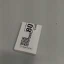 Bluetooth Tracker Tags 2 Pack, Item Locator Compatible with Apple Find My, Key Finder, Tracker for Wallet Locator with Sound, Global Tracking, No Monthly Fee, Replacable 365Ds Battery Life, Black