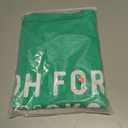 St Patricks Day Shirt for Women Irish Lucky Shamrock V-Neck Short Sleeve St Paddy's Day Tee Tops (XX-Large, Green7)