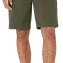 Amazon Essentials Men's Classic-Fit 9" Chino Shorts, Size 40