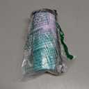 26 OZ Insulated Tumbler with Lid and 2 Straws Stainless Steel Water Bottle Vacuum Travel Mug Coffee CupLavender Green