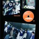 AND, [Limited Edition B]