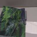 Breling 48 x 18 Inch 4 Pcs Reptile Tank Background,Habitat Scenes, Style3