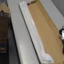 LANC 32-Inche Long Towel Bars for Bathroom Wall Mounted Brushed Gold Bath Towel Racks Stainless Steel 80CM Towel Rails for Kitchen Square Gold Towel Holder Total-33.5 Towel Hanger, A8804BG-8P1