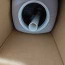 CIPU 14inch Sand Pool Filter Tank System with 6-Way Valve Easy to Install for Above Ground Swimming Pools
