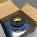 Piggy Bank - Large Coin Bank for Adults Boyswith LCD Counter,Great Coin Counter Bank Money Counting Jar with Total Amount Displayed,Best Gift for Kids, Designed for All US Coins(4.2L)