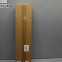 BEAMNOVA Vertical Rod Panic Bar Exit Device Push Bar, 27.5 Inch Metallic