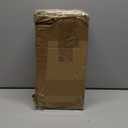 30 Pcs, Plastic Plant Nursery Pots Thickened Soft Plastic Plant Pots Waterproof T-Type Plant Tags and Transplanting Digging Mini Tools(Black)