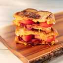 Cooking Essentials Set - 9 Pc. Kit Includes Recipes, Apron, Cutting Board, Mixing Bowl, Measure Cups, Spoons, Homemade Holiday Gifts