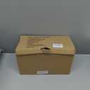 Jumbo C9 LED Christmas Pathway Lights Outdoor, 2 Pack 7 Ft Jumbo Christmas Lights with Pathway Marker Stakes, 8 Giant Multicolor Bulbs Outdoor Holiday Decorations for Lawn Yard Garden