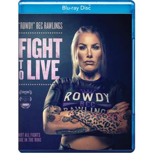 Fight to Live