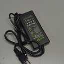 Power Supply 12V 5A,AC 100-240V to DC12V 60W Converter Adapter Driver Transformer with 5.5mm x 2.5mm Jack, US Plug for Led Strips,LCD Monitors,CCTV Camera