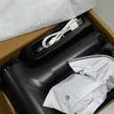 Massage Gun Deep Tissue, Handheld Electric Muscle Massager, High Intensity Percussion Massage Device for Pain Relief with 9 Attachments,Pallet of Product (Black)