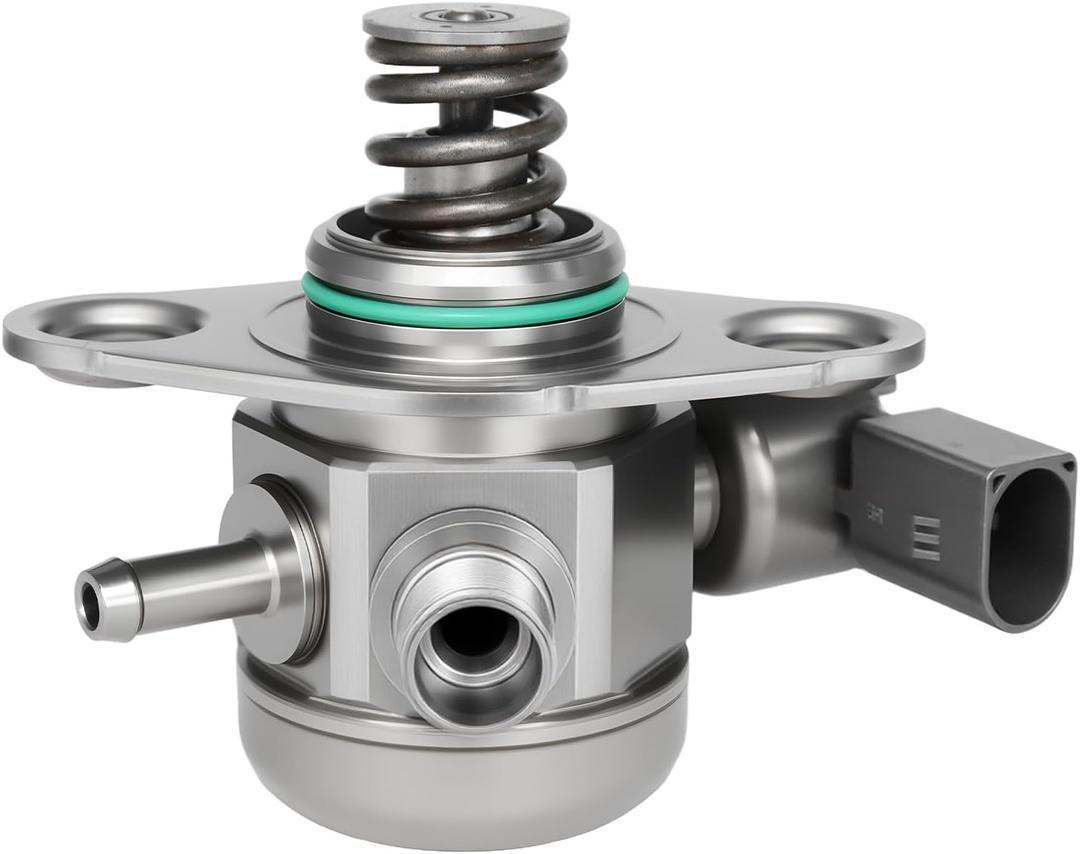 2015-2022 High Pressure Fuel Pump Compatible for Mercedes-Benz C300 C350e E300 GLC300 GLC350e for Metris SLC300 SLK300 Sprinter 1500 2500, for Infiniti Q50 Q60 2.0L L4, Replace 2740700501