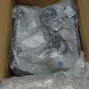 Nakuuly Factory Style Tail Light Assembly Compatible With 2016-2019 Chevy Silverado 1500 2500 HD GMC Sierra 3500 HD Left Driver Side Taillight Brake Lamps Bulb and Harness