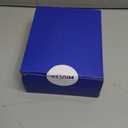 MIULEE White Sheer Curtains 84 Inches Long, 4 Panels Set, Light Filtering Rod Pocket Voile Drapes for Living Room and Bedroom, Airy Soft Fabric Window Treatments, 42 x 84 Inches