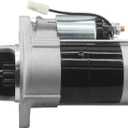 Starter 1G023-63010 Compatible With 1996-2013 Kubota D722 D782 18 20 21 Series Diesel Engine Replacement for 1G02363010, 1G02363011, 6798031151, 2280005910, 2280005911, SND0338, 41052106