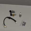 SYOWADA A021004900 Carburetor Kit, Replacement for Echo HC2420 HC3020 HCS3020 HCS4020 HC2020 Models