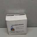 HZGDEJTG 4ft Inflatable Outdoor Decorations - Hanukkah Bear Inflatable Patio Decorations with LED Lights