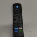 Replacement Voice Remote Control for Fire Stick/Amazon Fire Smart TVs(1st / 2nd / 3rd Gen