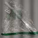 White Tension Rod 16 To 26 Inch Spring Curtain Rod Adjustable Tension Curtain Rods No Drilling Short Tension Rod Extendable Small Spring Tension Curtain Rod for Closet Cupboard Bars Refrigerator