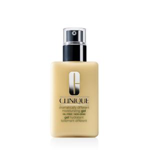 Clinique 3-Step Dramatically Different Moisturizing Oil Free Gel For Combination Oily to Oily Skin Types 6.7 Oz