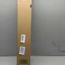 Knape & Vogt Side Mount Soft-Close Drawer Slide, Pair, Inch