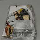 Morphsuits Burnt Zombie Costumes Kids, Creepy Zombie Costume Kids, Kids Zombie, Dead Zombie Costumes Boys (Large)