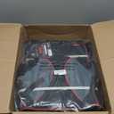 KUNN Welding-Backpack Pro Technician Tool-Bag - Large Capacity Welder-Pack Durable with Helmet Catch