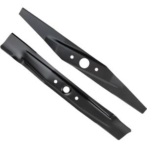 fascinatte 72531-VR8-M00 Bottom Blade &72511-VR8-M00 Upper Blade 21" Mower Blade Kit Replacement for Hon da HRN216 VKA PKA VLA VYA PKAA