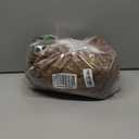 Elastic Round Tablecloth Stretchy Design Waterproof PVC Material Wood Grain Pattern Suitable for Dining Tables Parties and Home Decor 50x60 Inch