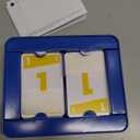 Mattel Games Phase 10 Card Game with 108 Cards, Makes a Great Gift for Kids, Family or Adult Game Night, Ages 7 Years and Older 