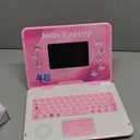 Kids Laptop, Educational Color Screen Laptop with 48 Learning Modes, Laptop for Kids Ages 5+