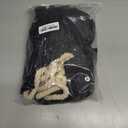 Medieval Monk Robe Priest Robe Halloween Cosplay Costume Cloak Size M