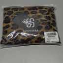 SUUKSESS Women Mesh Off The Shoulder Tops Sexy Going Out Ruched Foldover Shirt Summer Outfits S