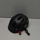 XJD Toddler Helmet Kids Bike Helmet for Infant/Baby Multi-Sport Adjustable Skateboard for Kids Boys Girls Lightweight for Age 1 and Older (X-Small: 18.11"-20.08" / 46-51 cm, Black)