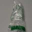 Flat Back Earrings for Women, G23 Titanium Hypoallergenic Onyx Earrings, Stone Flat Back Studs Earring for Multiple Piercings Flatback Earring Sensitive Ears