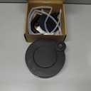 5 Gallon Drinking Water Dispenser Pump, 3 Speed Button Electric Bottle Water Dispenser Pump with Tubes & Coaster for 1-5 Gallon Water Jugs