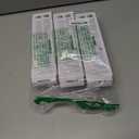 NSF 53&42 Certified DA29-00020B Refrigerator Water Filter Replacement for Samsung DA29-00020A/B,DA29-00020A,HAF-CIN, HAF-CIN/EXP, DA97-08006A, Kenmore 46-9101,RF28HMEDBSR (Pack of 3)