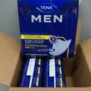 TENA Men Protective Incontinence Guards, Maximum Absorbency, 144 Count
