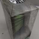 Chemical Guys Wheelie All Exterior Surface and Wheel Brush, Wheel Cleaner Brush with Soft Bristles, Safe Cleaning of Rims, Tires, and Exterior Surfaces on Cars, Trucks, Motorcycles, RVs, & More, Green