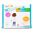 Yellow Scope Art & Science of Color, Paper Chromatography Kit for Girls and Boys, STEM Learning & Educational Toys for Ages 8-12