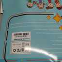 30pcs Party Favors for Kids Valentine's Day Gifts for Kids Sensory Fidgets Toys Mini Pop it Keychain Stocking Stuffers Kid Birthday Gift Treasure Box Toy Classroom Prizes Box Pinata Fillers